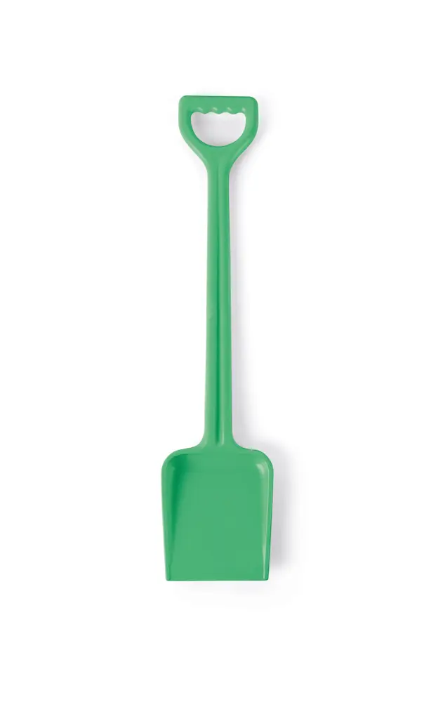 Extra strong skovl RECYCLED L55 CM 2. ass. fv.