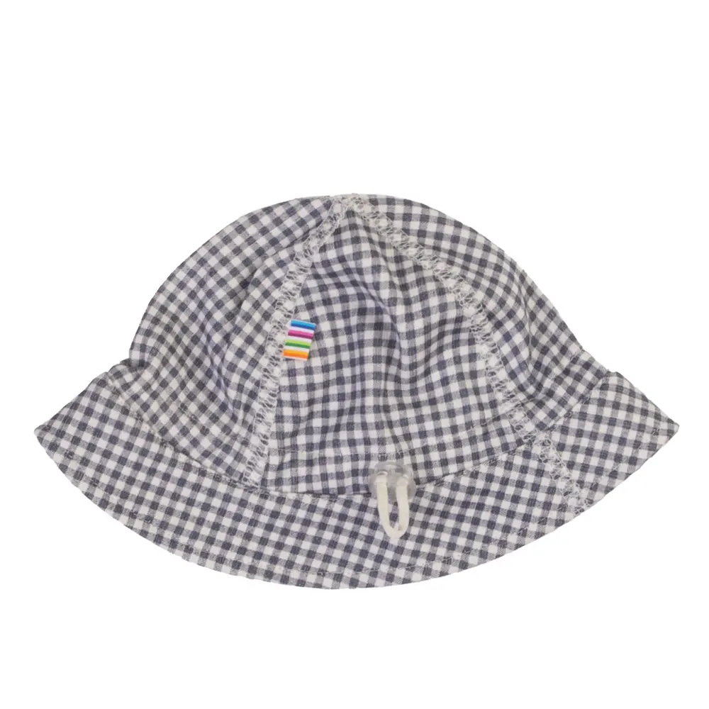 Sommer Hat - Dark blue - 45 CM