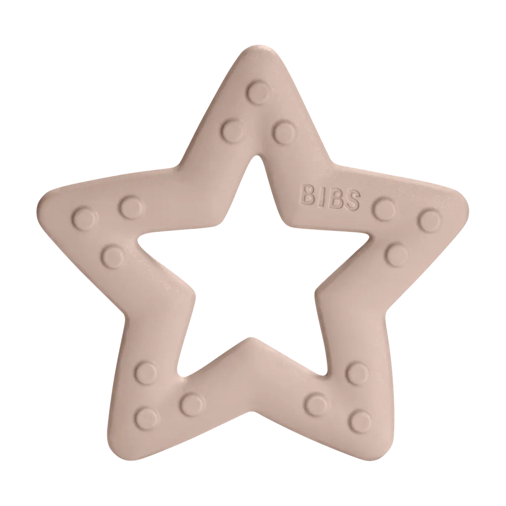 Baby Bitie - blush