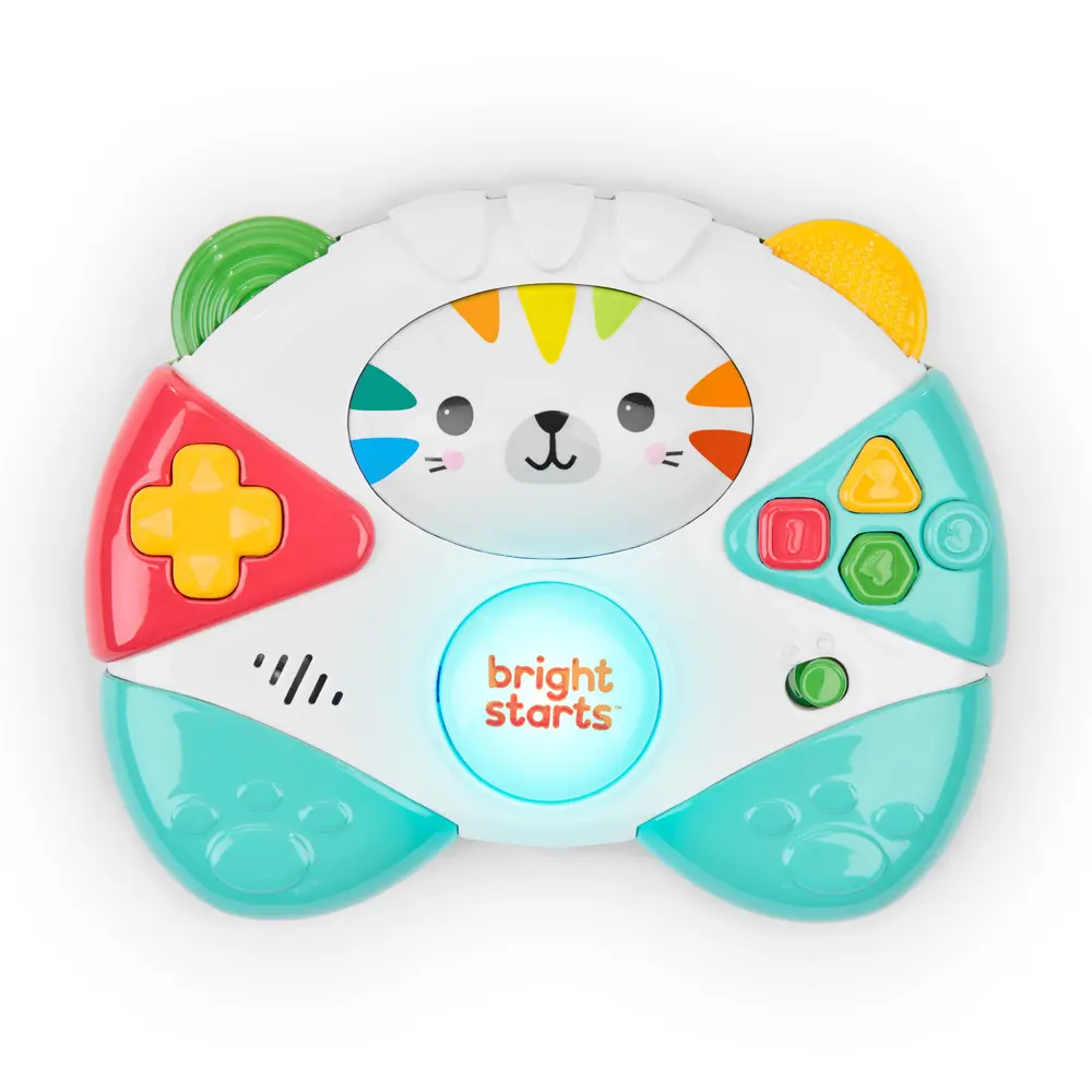 Gamer Buddy legetøjs-controller