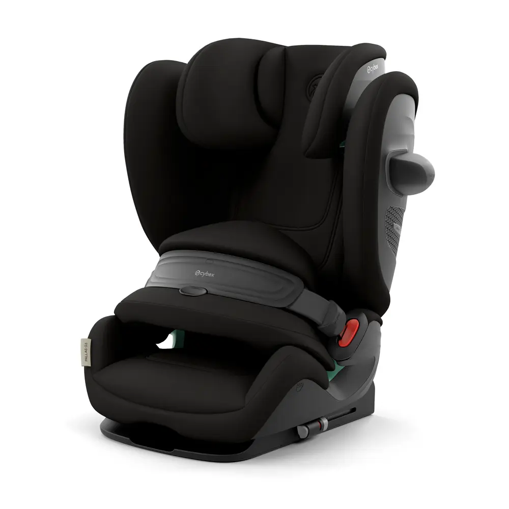 Cybex Pallas G3 I-Size Autostol - Magic Black