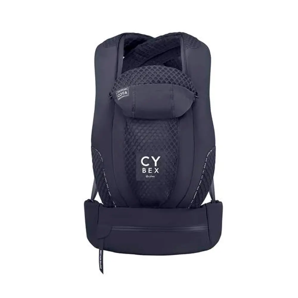 Coya Carrier - Royal Blue
