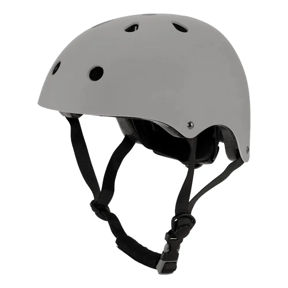 Cykelhjelm - Cozy Grey - M