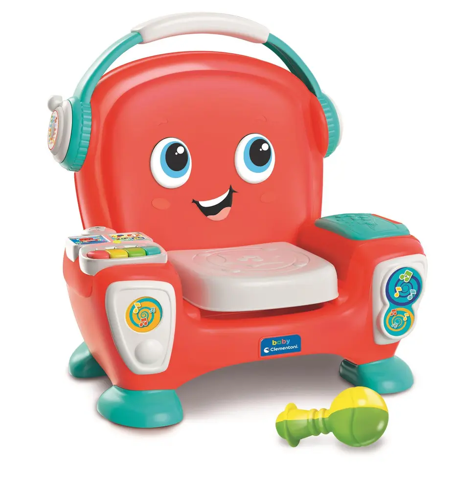 Clementoni Music Chair