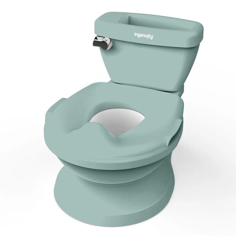 My Size Potty Pro - Grøn