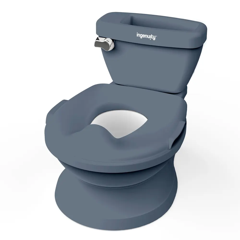 My Size Potty Pro - Blå
