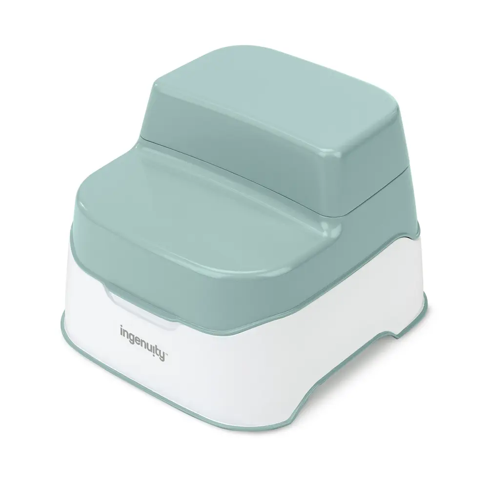 Prepare to Potty 3-i-1 System