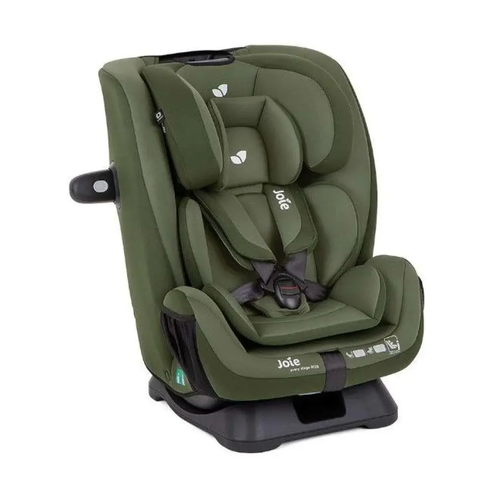Joie Every Stage R129 Autostol - Moss