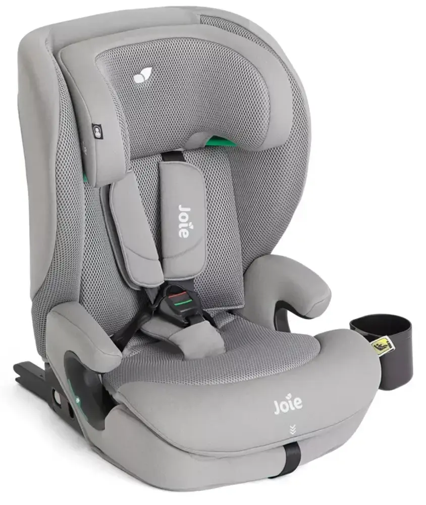 Joie I-irvana Max Autostol - Quartz