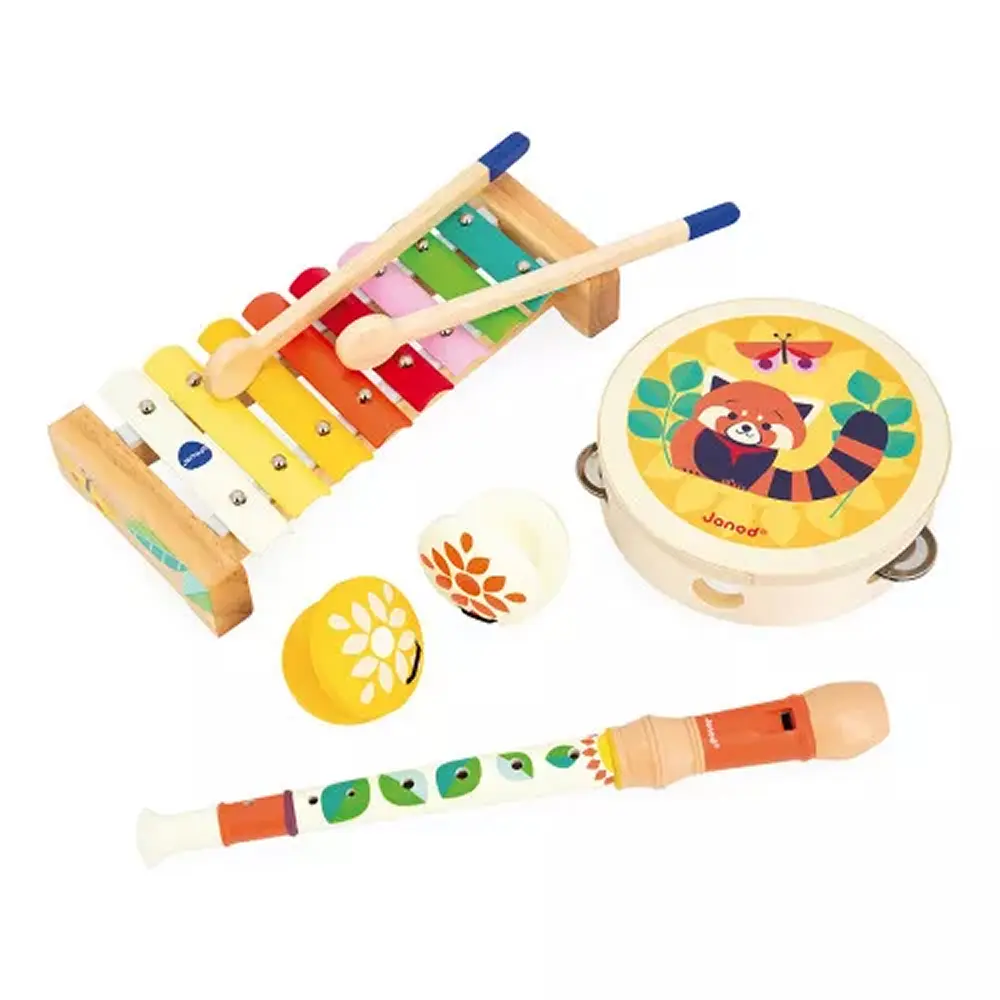 Gioia - Musical Set