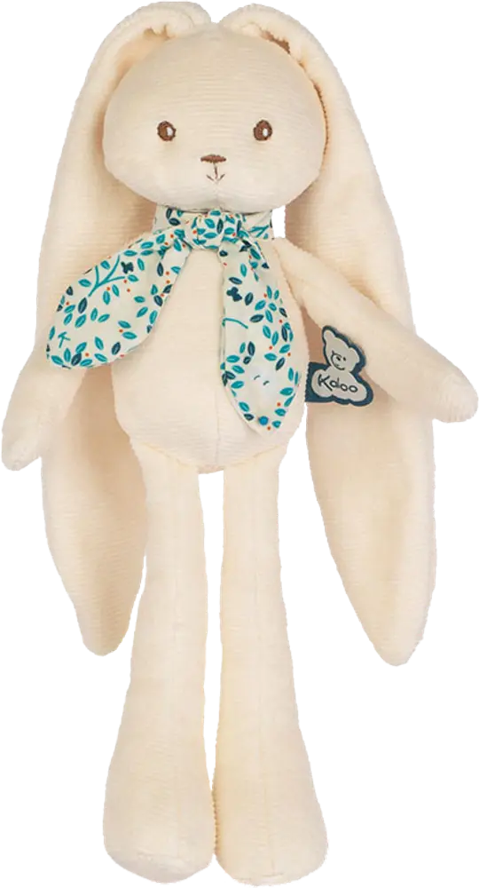 Lapinoo Doll Cream 25 cm