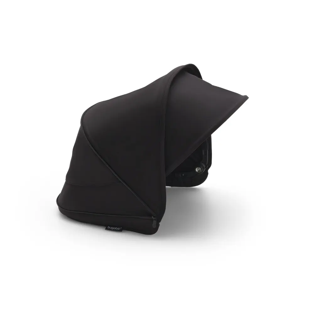 Bugaboo Dragonfly Kaleche - Midnight Black
