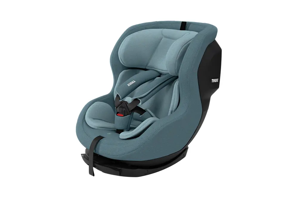 Thule Elm Autostol - Mid Blue