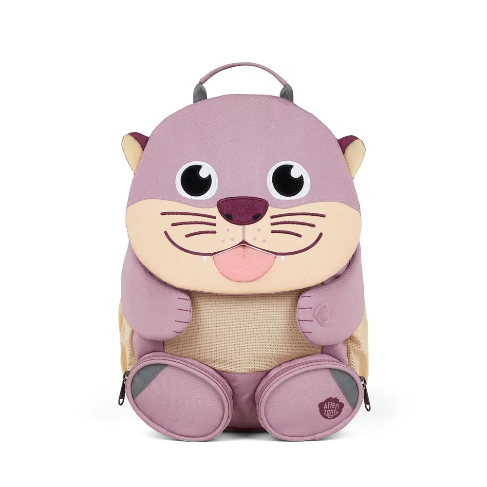 Affenzahn Large Friend Otter - Otter - ONE SIZE