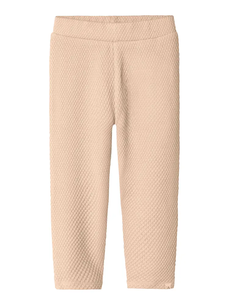 Noella Sweatpants - Cameo Rose - 122