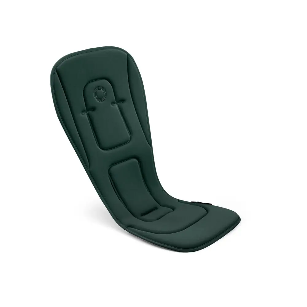 Bugaboo Dual Comfort Seat Liner - Fern Green