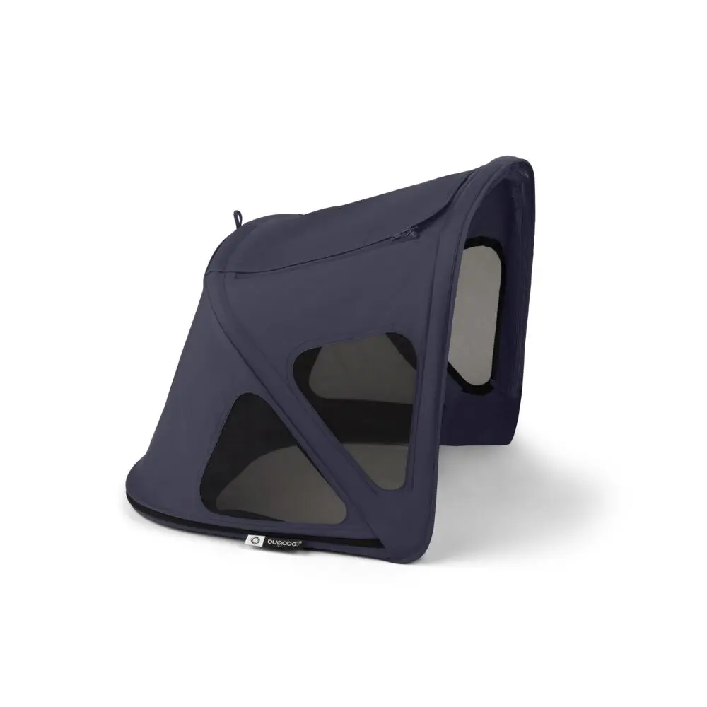 Bugaboo Fox Breezy Kaleche - Deep Indigo