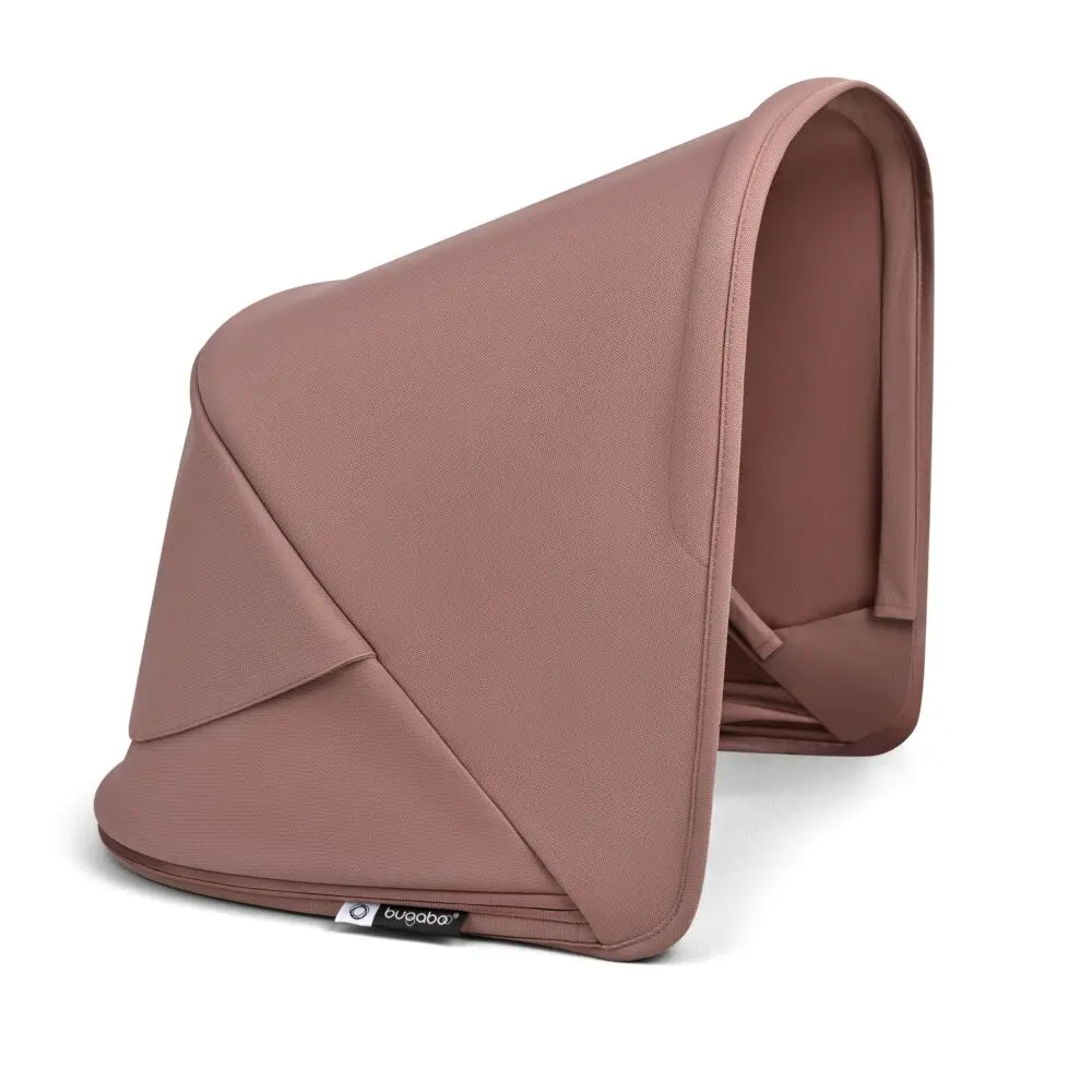 Bugaboo Fox 5 Renew Kaleche - Dusty Pink