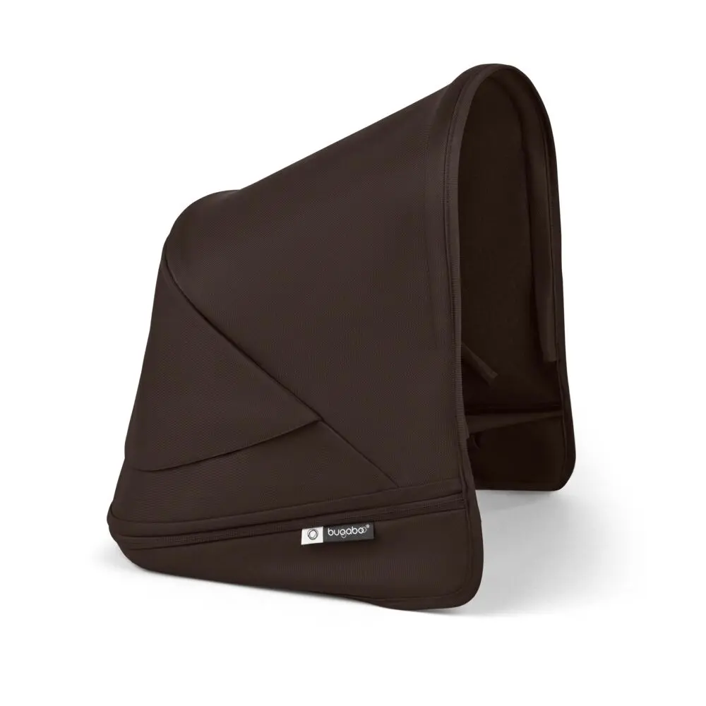 Bugaboo Donkey 6 Kaleche - Cocoa Brown