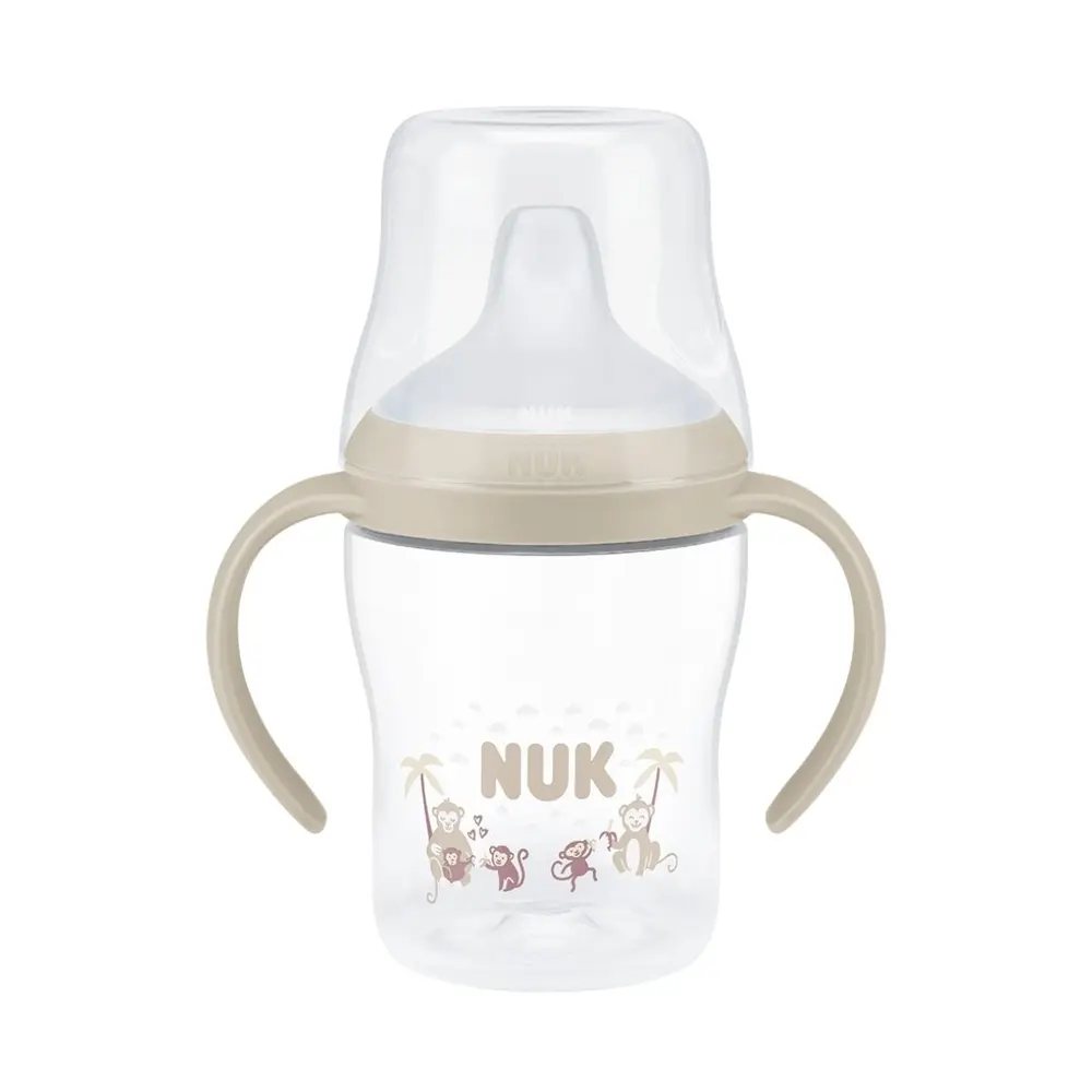 Perfect Match Learner Bottle 150 ml - Monkey