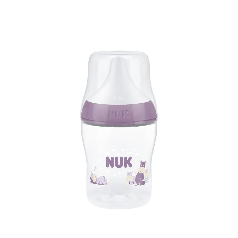 Perfect Match sutteflaske 150 ml, Hippo