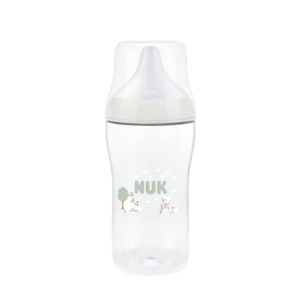 Perfect Match sutteflaske 260 ml, Sheep
