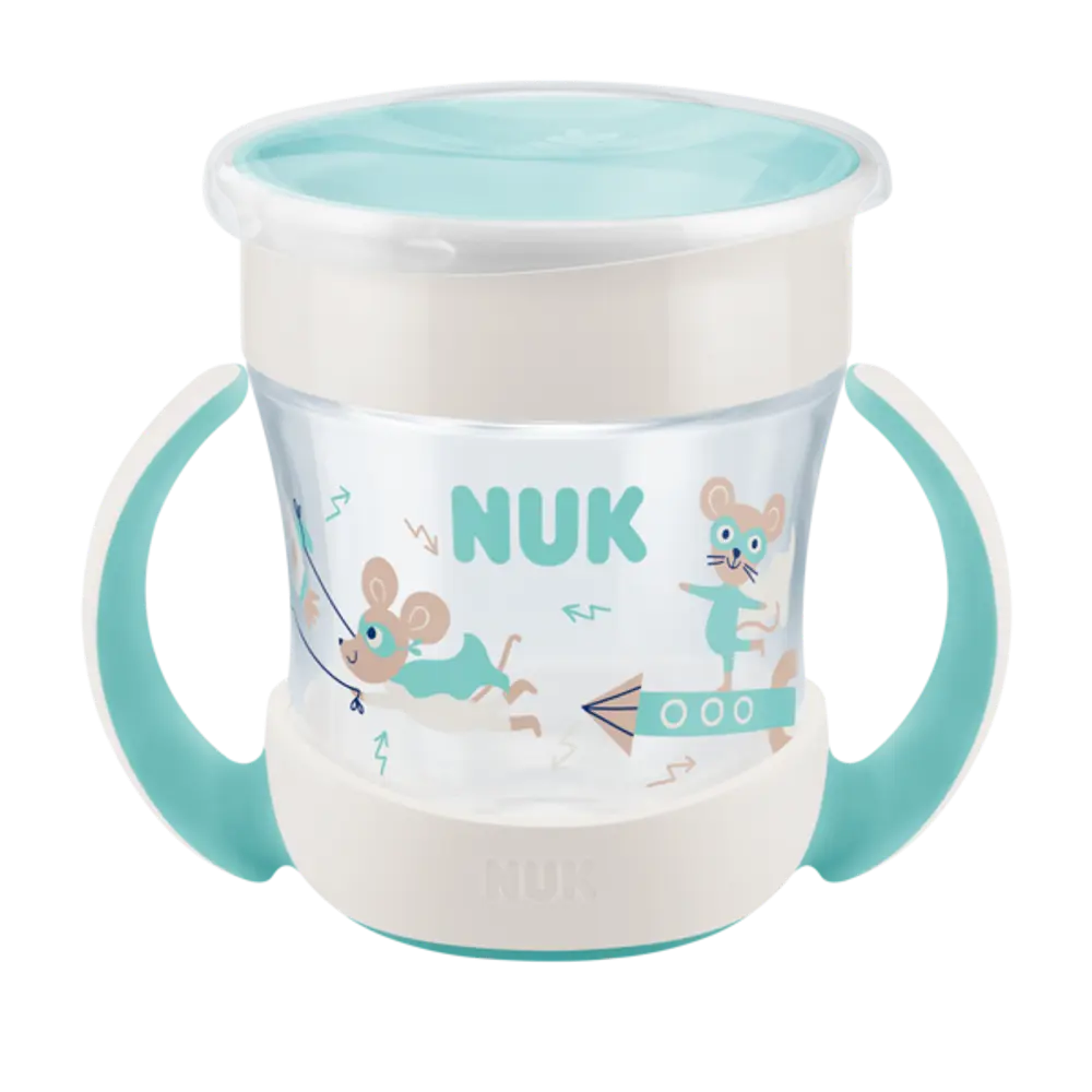 Evolution Mini Magic Cup Neutral