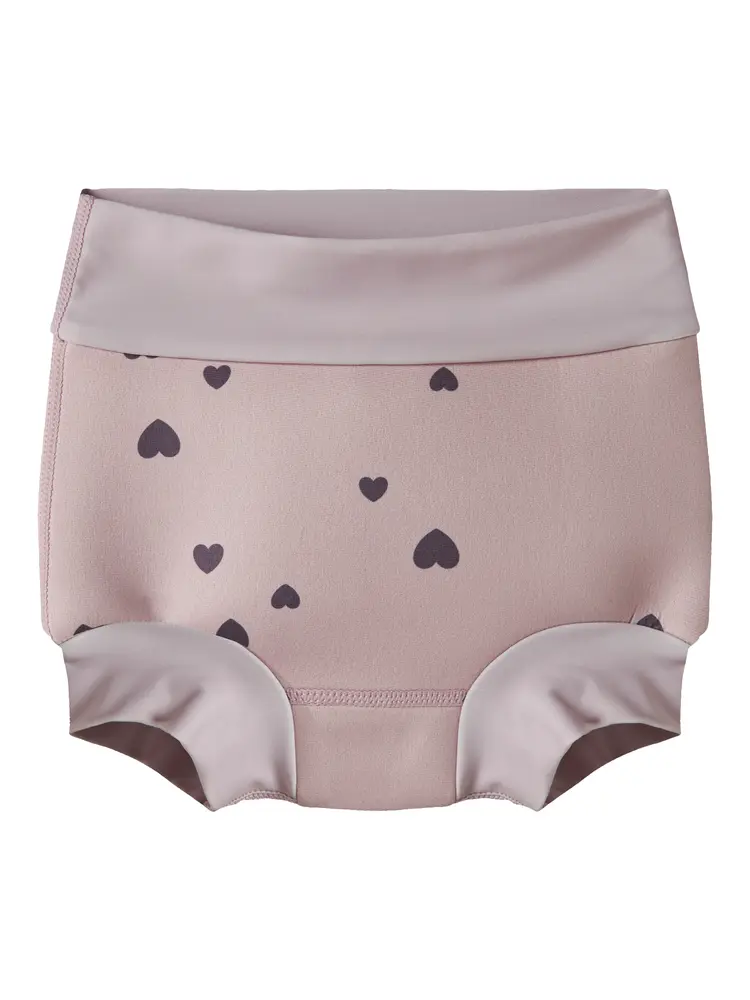 Zippa Badeble - Burnished Lilac - 74/80