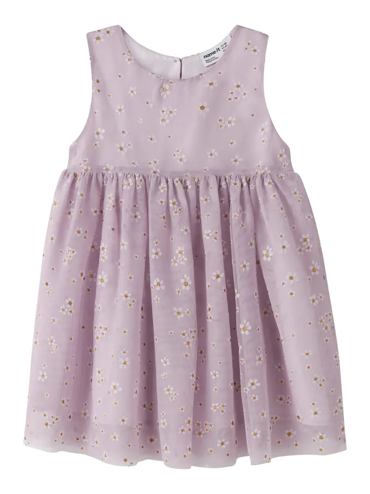 Vabos Spencer - Lavender Fog FLOWERS - 92