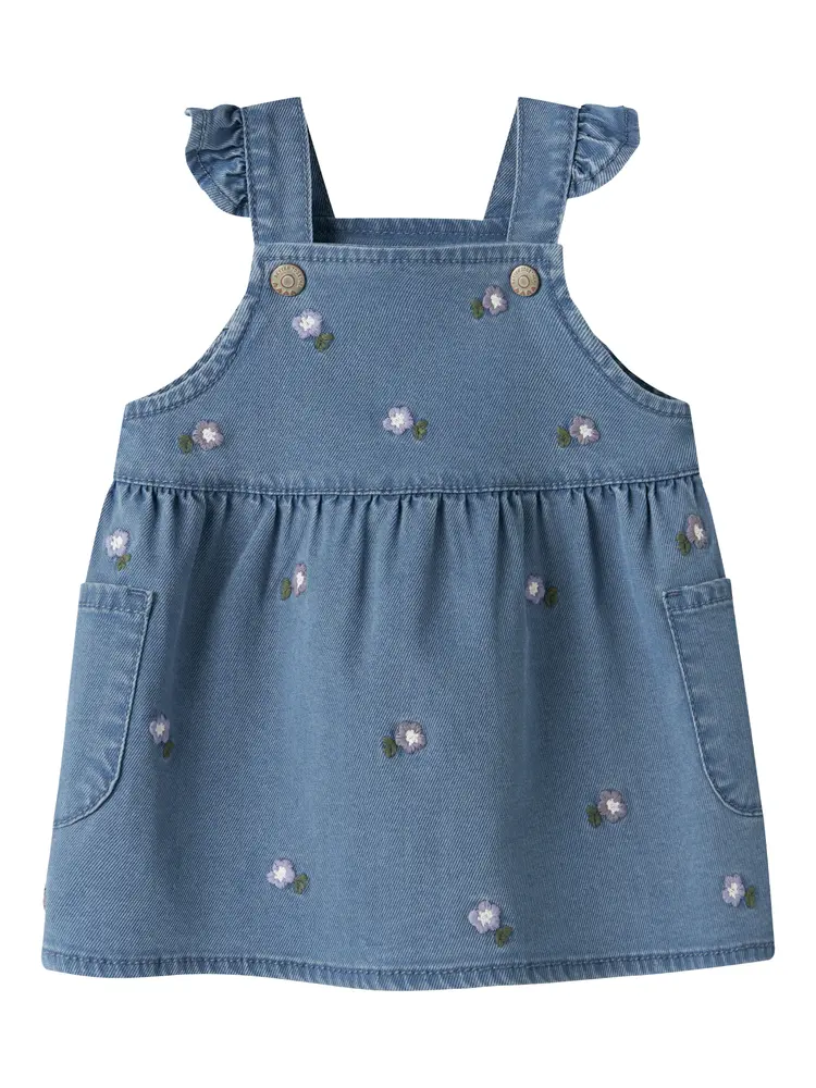 Sage Denim Spencer - Denim blue - 56