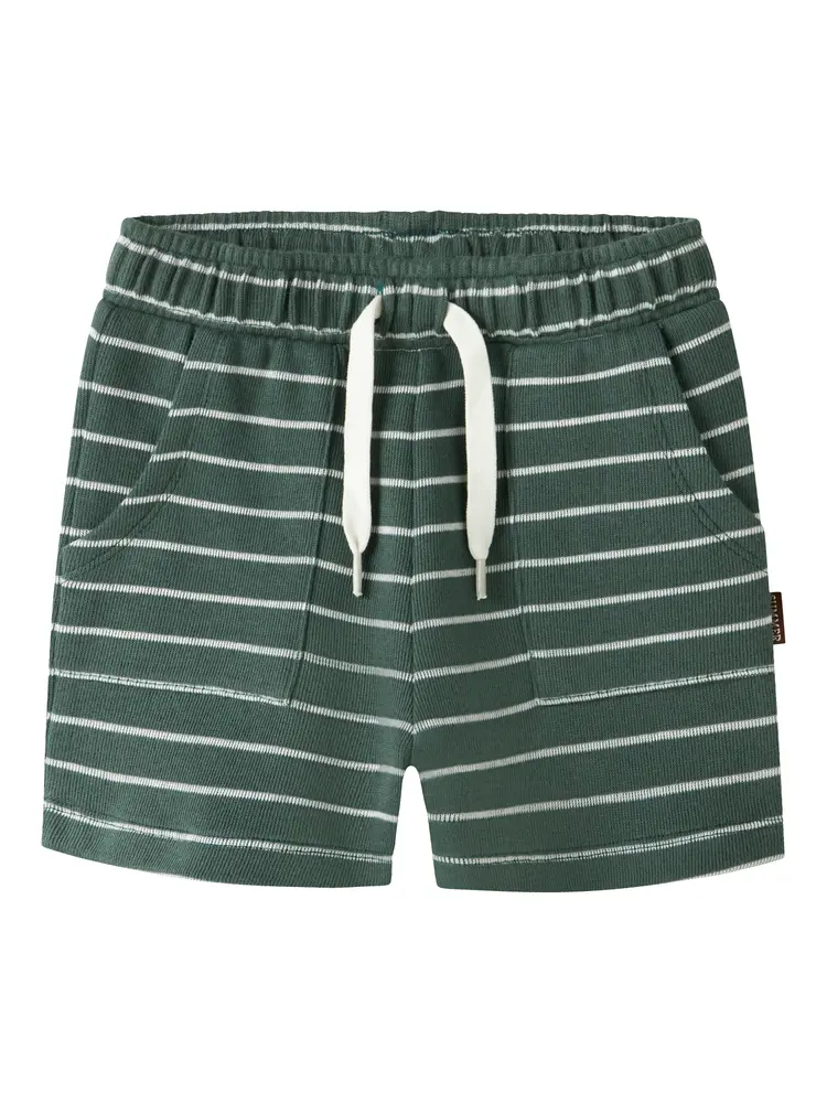 Hakan Shorts - Garden topiary - 110