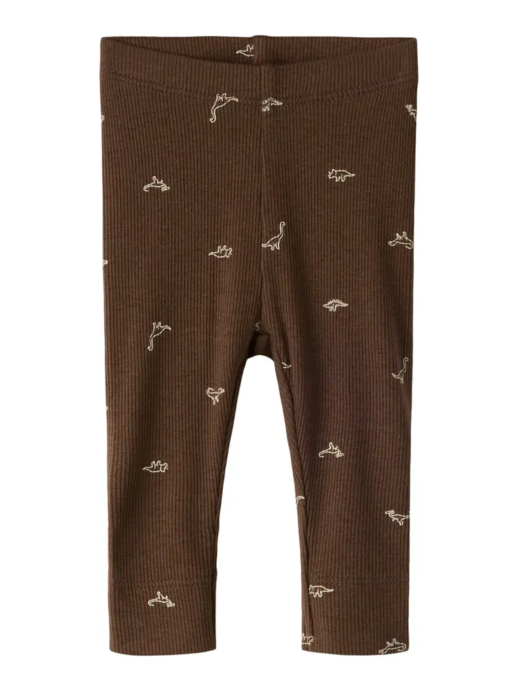 Frino Leggings - Rocky Road - 68