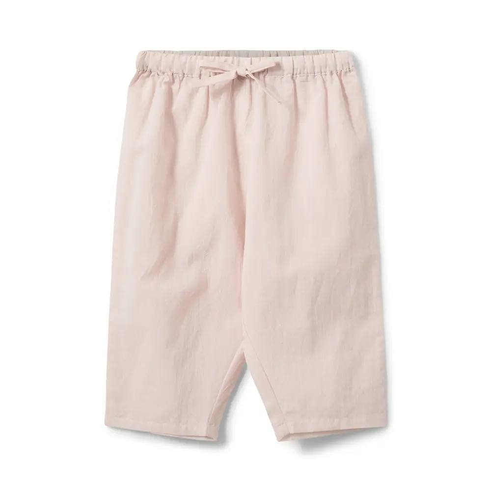 Inela Bukser - Douce Pink - 80