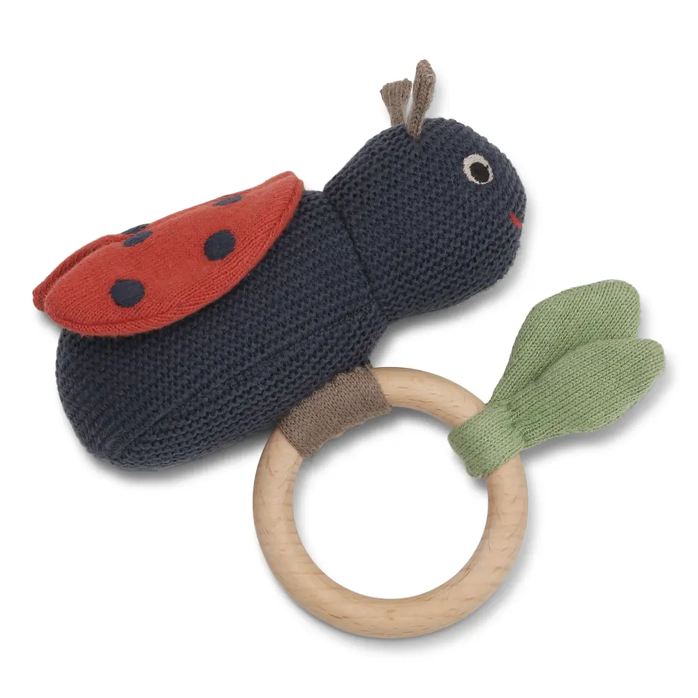Rangle - Ladybug