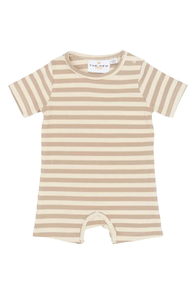Fro Rib Heldragt - Humus Striped - 92