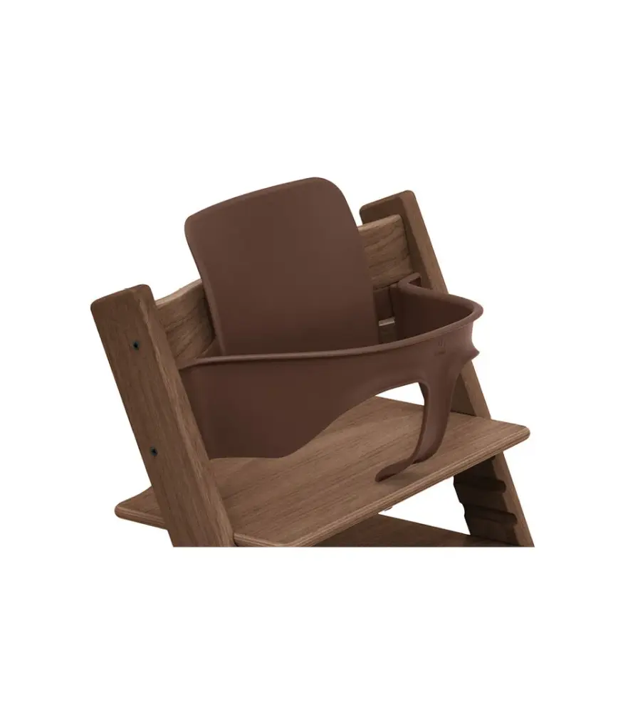Tripp Trapp Babysæt² - Warm Brown