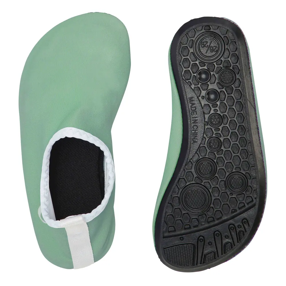 Badesko - Fern - FERN GREEN - 26/27