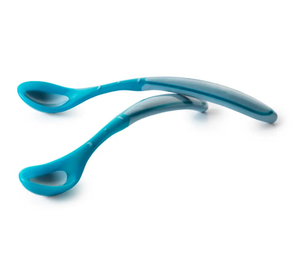 Oopsy Madeskeer 2 pak Varme Sensitive - Soft Blue