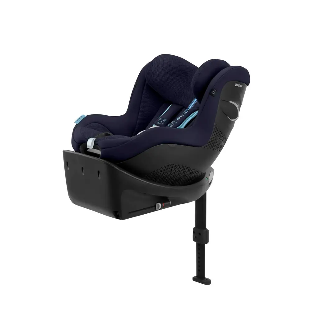 Cybex Sirona Gi I-size Plus Autostol - Ocean Blue