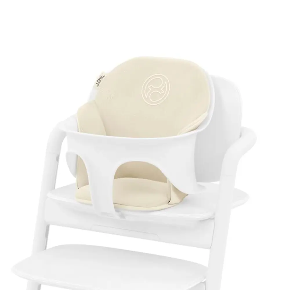 Pude til Lemo - Canvas white