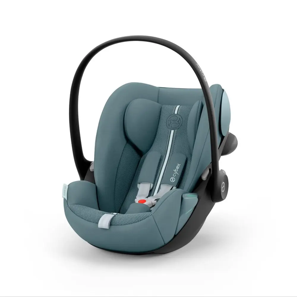 Cybex Cloud G3 Plus Autostol - Stormy Blue