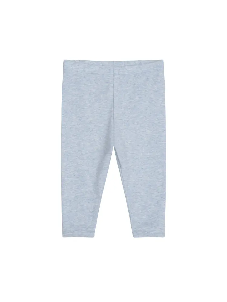 Leggings - Lyseblå - 74