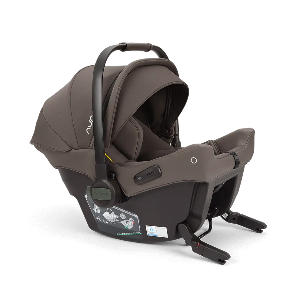 Nuna Pipa Urbn Autostol - Chestnut