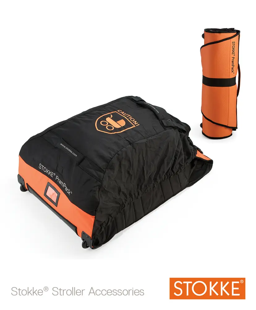 Stokke® PramPack⢠Transporttaske