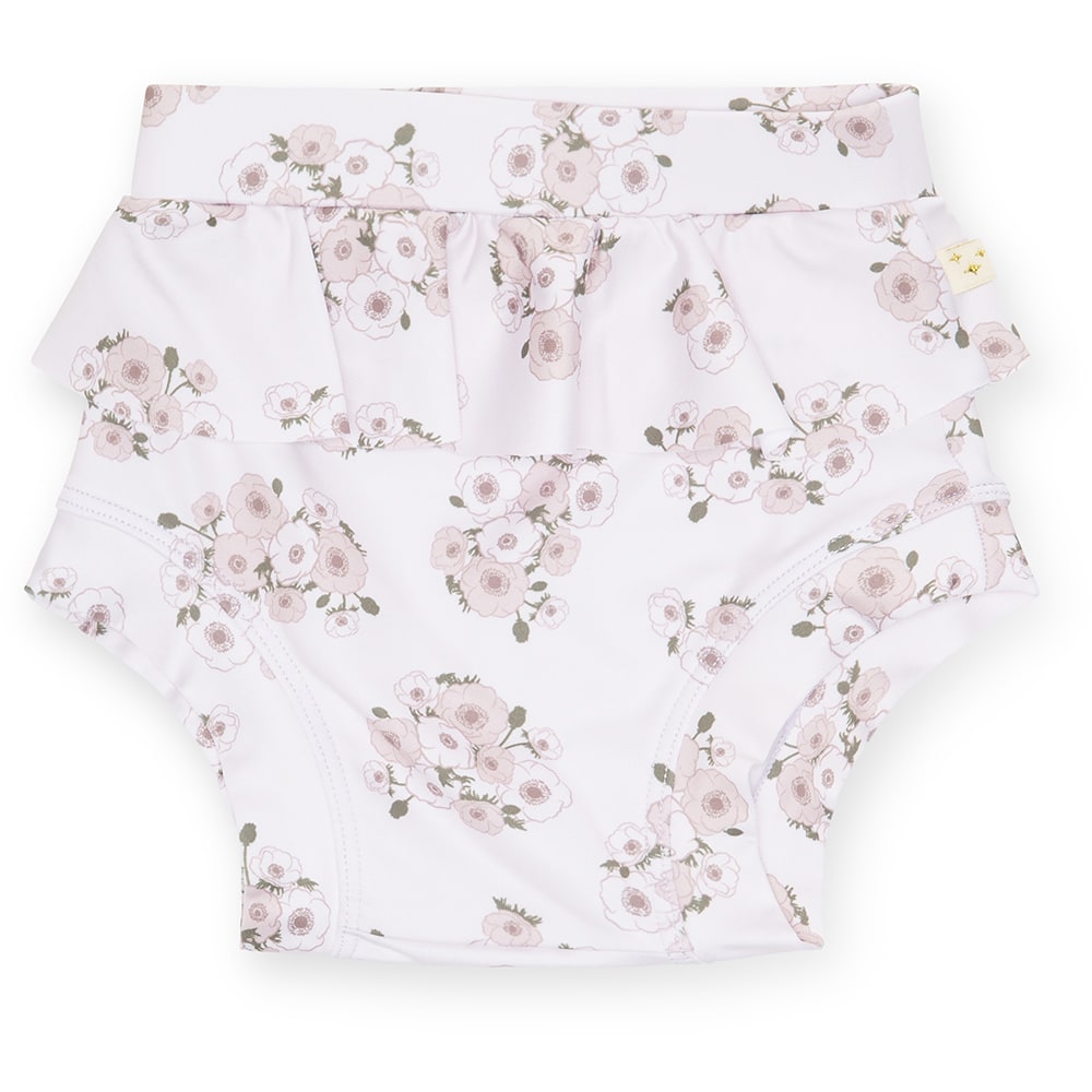 That's Mine - Sika badeshorts - Spring poppies - 98cm - 3Y