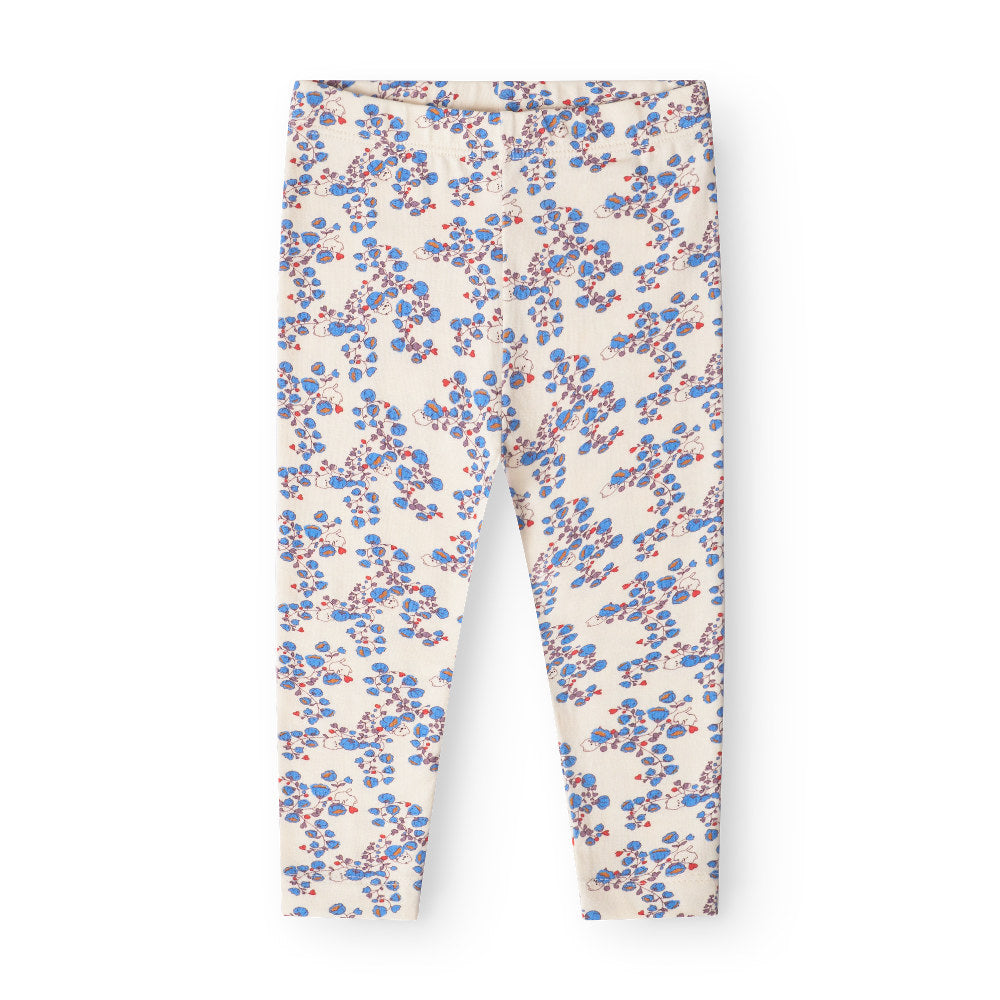 That's Mine - Elois leggings - Blue bells - 110cm - 5Y