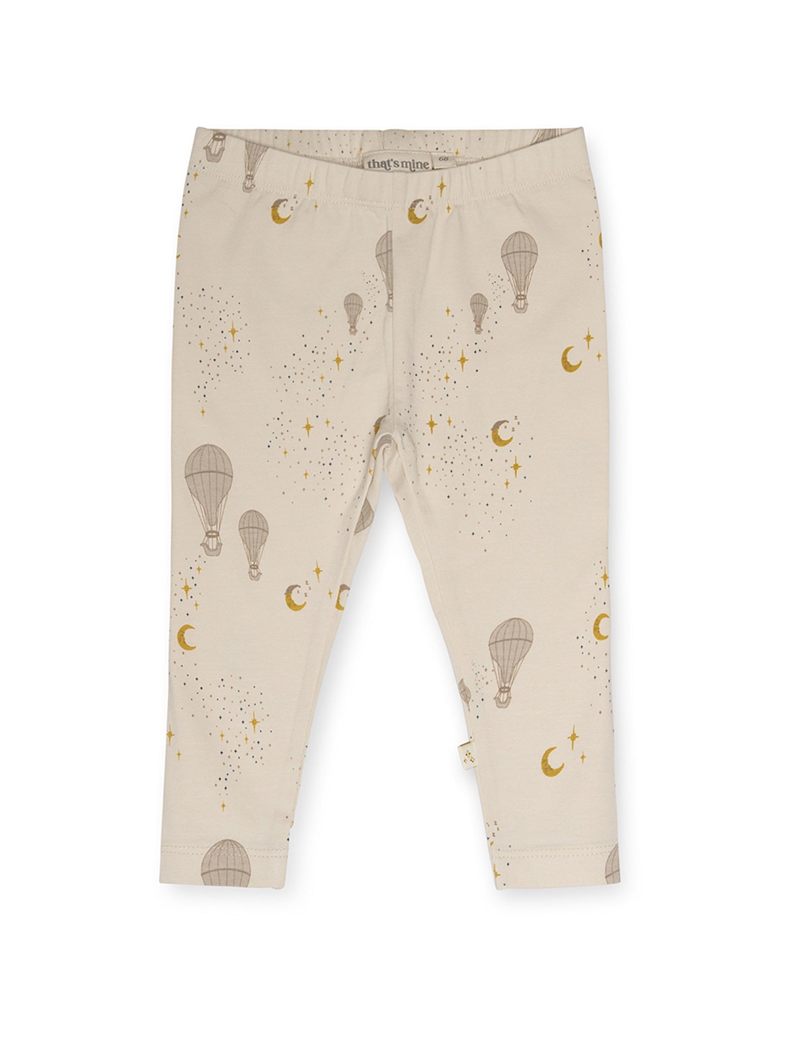 That's Mine - Elois leggings - Dreamily - 116cm - 6Y