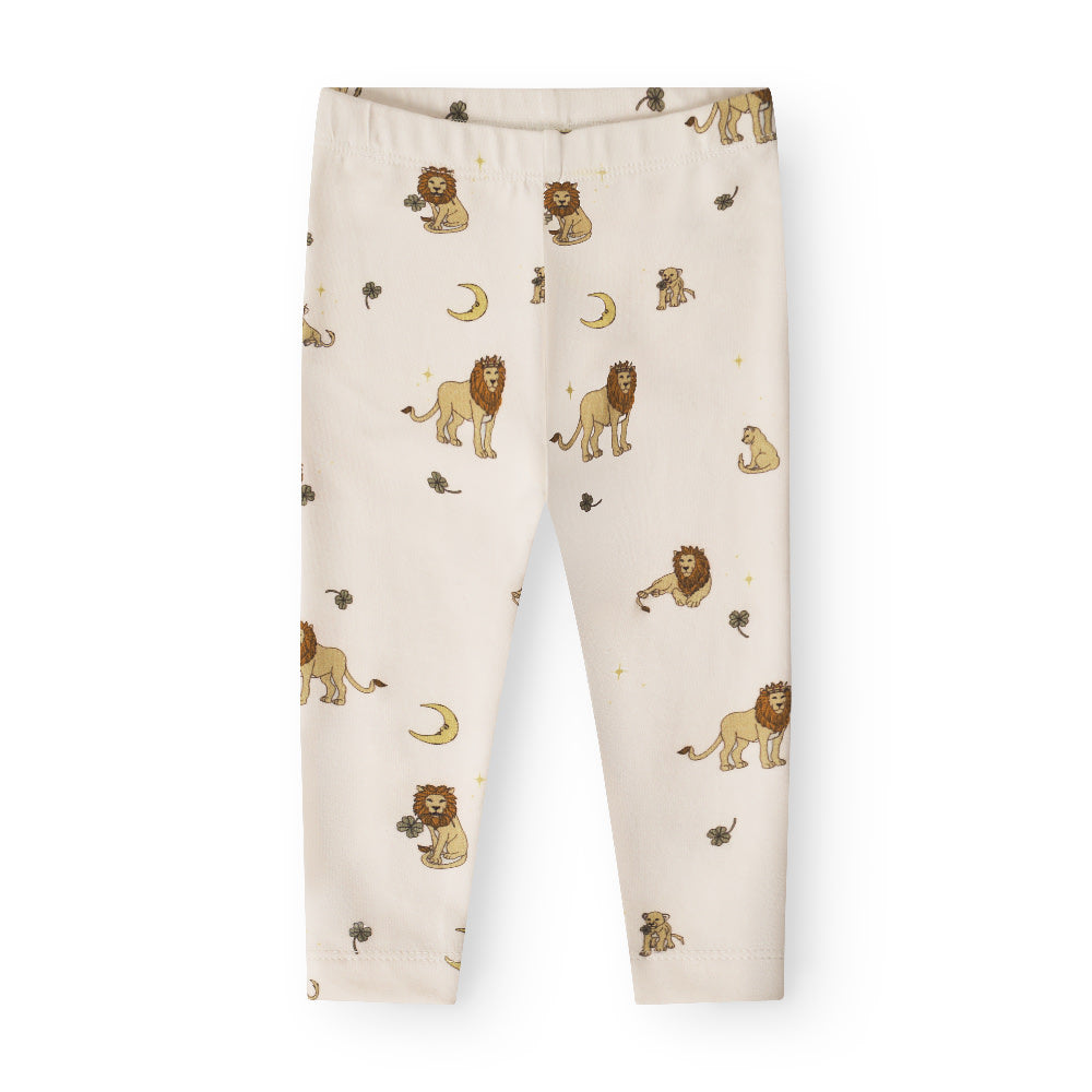 That's Mine - Elois leggings - Lion - 104cm - 4Y