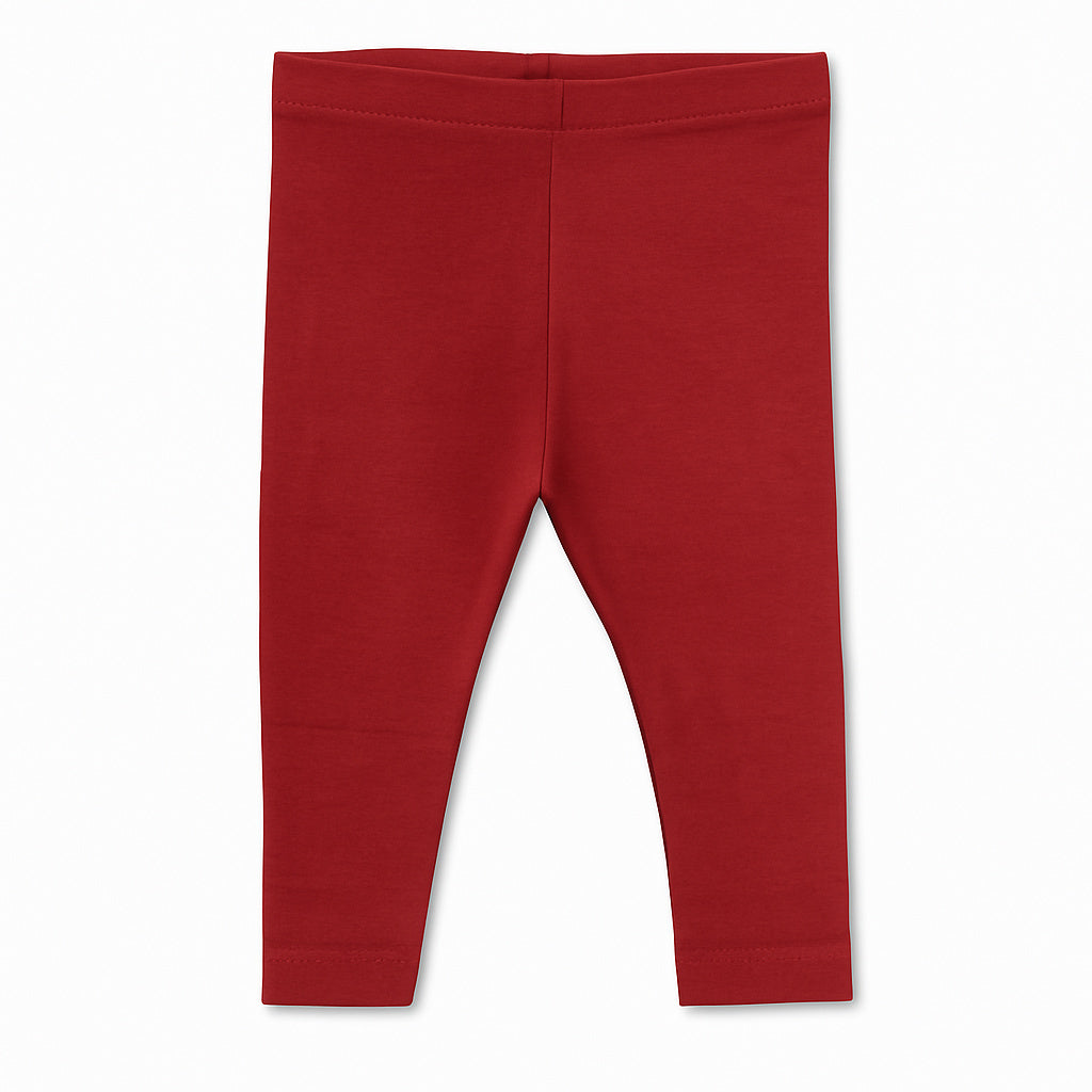 That's Mine - Elois leggings - Lucky Red - 104cm - 4Y