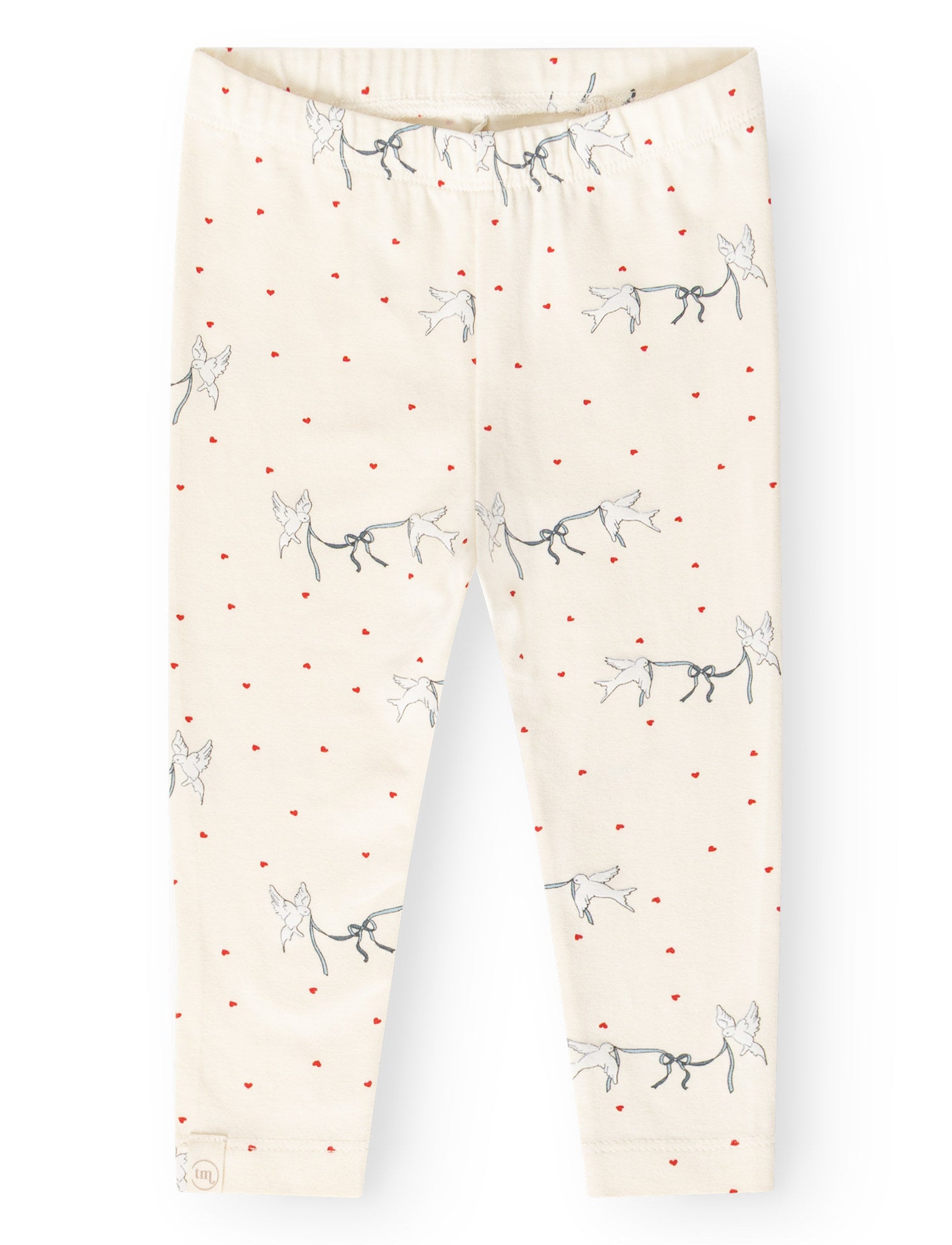 That's Mine - Elois leggings - Sweet serenity - 92cm - 2Y